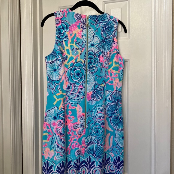 Lilly Pulitzer dress - Picture 2 of 5